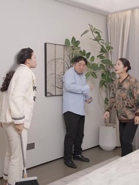 Episode 58 - The Misplaced Brides