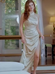 Episode 32 - Abgelehnte Sklavin trifft ihren Alpha