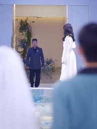 Episode 26 - Kau Adalah Cahayaku