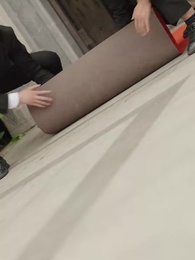 [Doblado] La Señorita en el mundo del Espectáculo - Episode 12