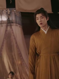 金の枝 夢を紡ぐ - Episode 54