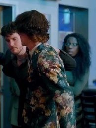 Abgelehnte Sklavin trifft ihren Alpha - Episode 19