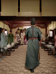 金の枝 夢を紡ぐ - Episode 28