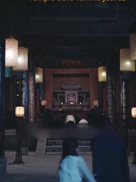 [Doblado] La Señorita en el mundo del Espectáculo - Episode 3