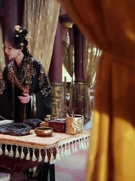 الحلقة 46 - حِينَ يُعانِقُ القَمرُ