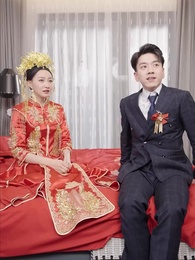 Episode 25 - The Misplaced Brides