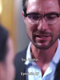 Uma Noite com o CEO: Seis Filhos Surpresa - Episode 27