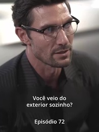 Episódio 72 - Uma Noite com o CEO: Seis Filhos Surpresa