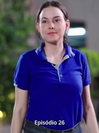 Episódio 26 - Uma Noite com o CEO: Seis Filhos Surpresa