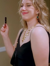 Episode 13 - Abgelehnte Sklavin trifft ihren Alpha