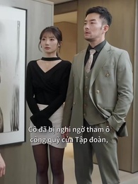 Tập 40 - Chiến Thần Chốt Đơn