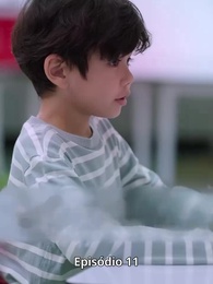 Episódio 11 - Uma Noite com o CEO: Seis Filhos Surpresa