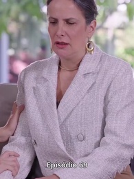 Uma Noite com o CEO: Seis Filhos Surpresa - Episode 69