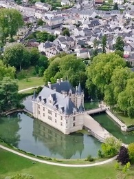 Episode 1 - Abgelehnte Sklavin trifft ihren Alpha