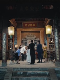 Episodio 4 - [Doblado] La Señorita en el mundo del Espectáculo