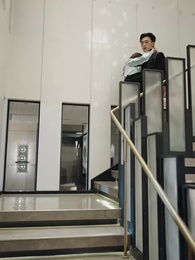 Episodio 44 - [Doblado] La Señorita en el mundo del Espectáculo