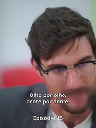 Episódio 15 - Uma Noite com o CEO: Seis Filhos Surpresa