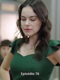 Uma Noite com o CEO: Seis Filhos Surpresa - Episode 76