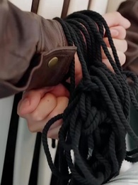 Episode 65 - Abgelehnte Sklavin trifft ihren Alpha