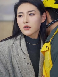 Kau Adalah Cahayaku - Episode 9