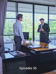 Uma Noite com o CEO: Seis Filhos Surpresa - Episode 35