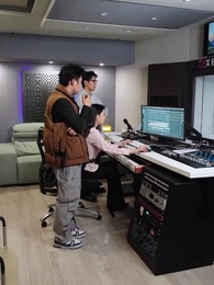 하늘 아래서 - Episode 34