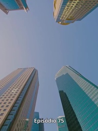 Uma Noite com o CEO: Seis Filhos Surpresa - Episode 75