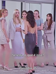 Uma Noite com o CEO: Seis Filhos Surpresa - Episode 45