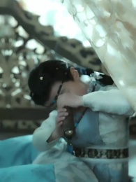 第24話 - 婉柔姫