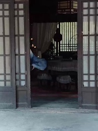 第20話 - 消えぬ香 終わらぬ愛