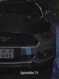 Episódio 71 - Uma Noite com o CEO: Seis Filhos Surpresa