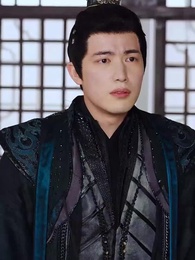 第24話 - 消えぬ香 終わらぬ愛