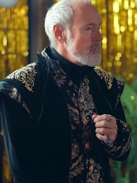 Abgelehnte Sklavin trifft ihren Alpha - Episode 50