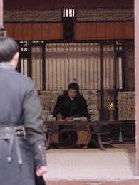 金の枝 夢を紡ぐ - Episode 52