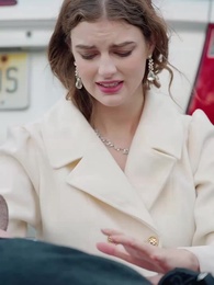 Episode 60 - Abgelehnte Sklavin trifft ihren Alpha