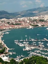 Episode 15 - Abgelehnte Sklavin trifft ihren Alpha