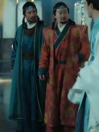 第53話 - 婉柔姫