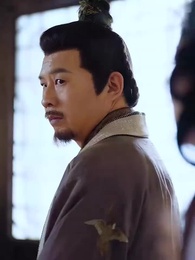 第27話 - 消えぬ香 終わらぬ愛