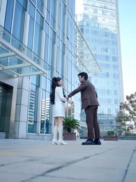 하늘 아래서 - Episode 16