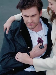 Episode 59 - Abgelehnte Sklavin trifft ihren Alpha