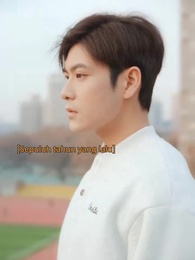 Episode 5 - Kau Adalah Cahayaku