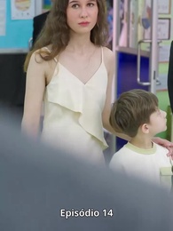 Uma Noite com o CEO: Seis Filhos Surpresa - Episode 14