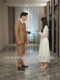 Episodio 24 - [Doblado] La Señorita en el mundo del Espectáculo