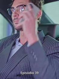 Episódio 39 - Uma Noite com o CEO: Seis Filhos Surpresa