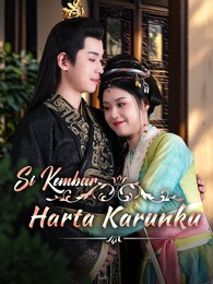 Si Kembar Harta Karunku