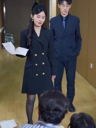 Kau Adalah Cahayaku - Episode 21