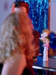 Abgelehnte Sklavin trifft ihren Alpha - Episode 16