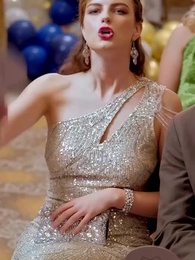 Abgelehnte Sklavin trifft ihren Alpha - Episode 39