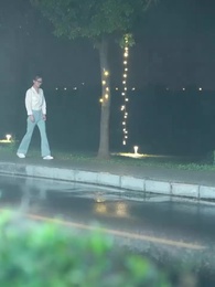 5화 - 하늘 아래서