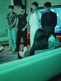 Episodio 42 - [Doblado] La Señorita en el mundo del Espectáculo